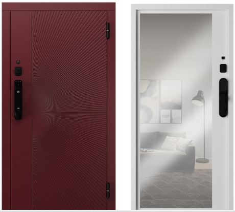 Металюкс / Smart Pro М-SP1058 Z Е